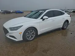 KMHL14JA4PA332399 2023 HYUNDAI SONATA
