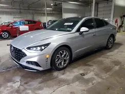 KMHL14JA4PA336596 2023 HYUNDAI SONATA