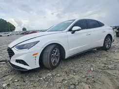 KMHL14JA4PA345816 2023 HYUNDAI SONATA