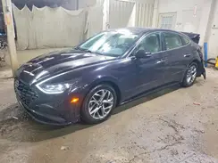 KMHL14JA4PA346643 2023 HYUNDAI SONATA