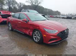 KMHL14JA4PA347680 2023 HYUNDAI SONATA