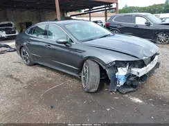 KMHL14JA4RA350727 2024 HYUNDAI SONATA