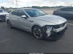 KMHL14JA4RA351800 2024 HYUNDAI SONATA