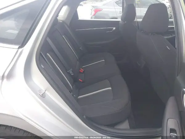 KMHL14JA4RA351800 2024 HYUNDAI SONATA - Image 8