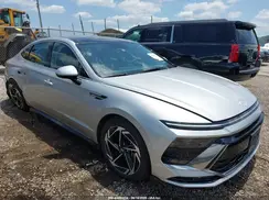 KMHL14JA4RA353160 2024 HYUNDAI SONATA