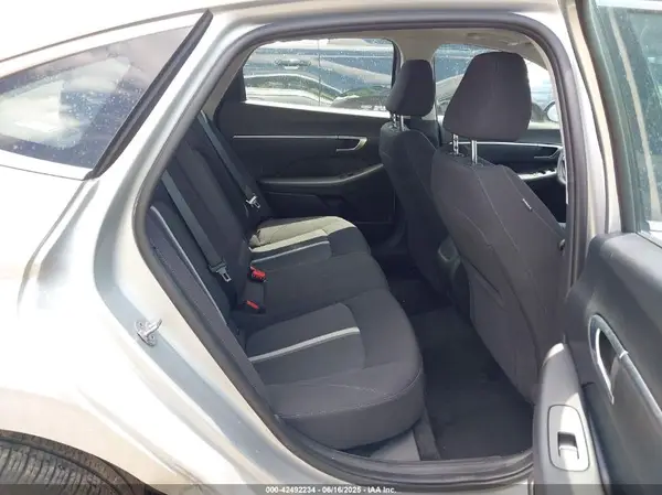 KMHL14JA4RA353160 2024 HYUNDAI SONATA - Image 8