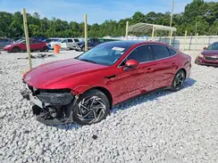KMHL14JA4RA354745 2024 HYUNDAI SONATA