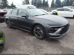 KMHL14JA4RA356382 2024 HYUNDAI SONATA