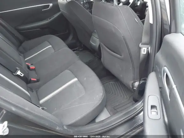 KMHL14JA4RA356382 2024 HYUNDAI SONATA - Image 8