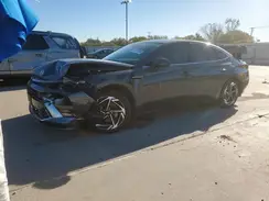 KMHL14JA4RA356737 2024 HYUNDAI SONATA