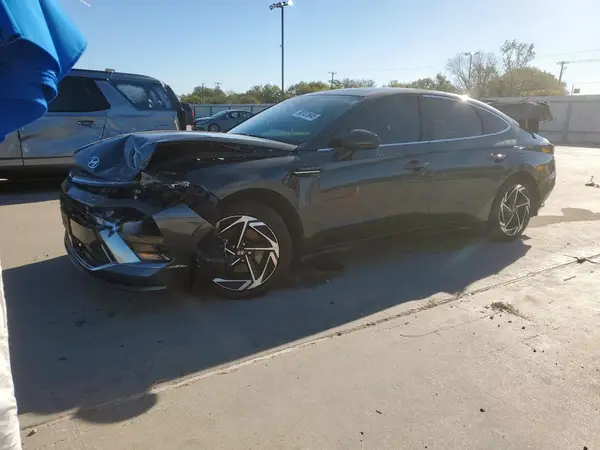 KMHL14JA4RA356737 2024 HYUNDAI SONATA - Image 1