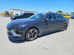 KMHL14JA4RA357211 2024 HYUNDAI SONATA