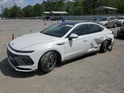 KMHL14JA4RA357838 2024 HYUNDAI SONATA
