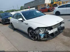 KMHL14JA4RA359329 2024 HYUNDAI SONATA