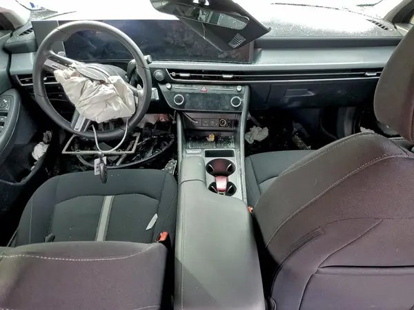 KMHL14JA4RA359718 2024 HYUNDAI SONATA - Image 8