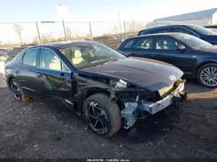 KMHL14JA4RA359802 2024 HYUNDAI SONATA