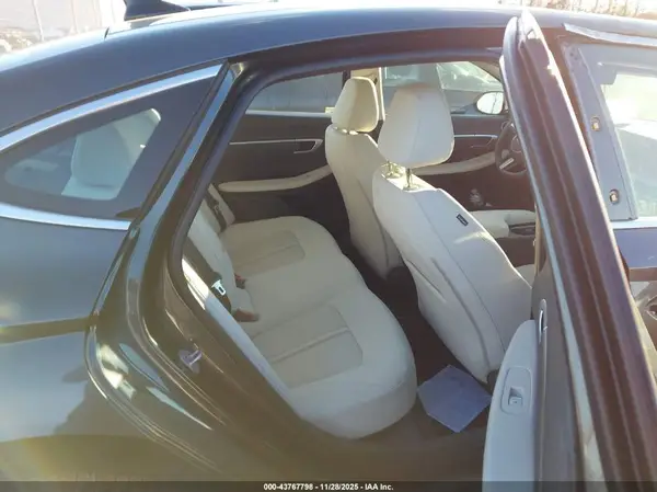 KMHL14JA4RA359802 2024 HYUNDAI SONATA - Image 8