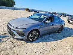 KMHL14JA4RA360237 2024 HYUNDAI SONATA