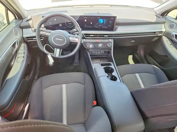 KMHL14JA4RA360691 2024 HYUNDAI SONATA - Image 8