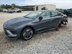 KMHL14JA4RA360884 2024 HYUNDAI SONATA