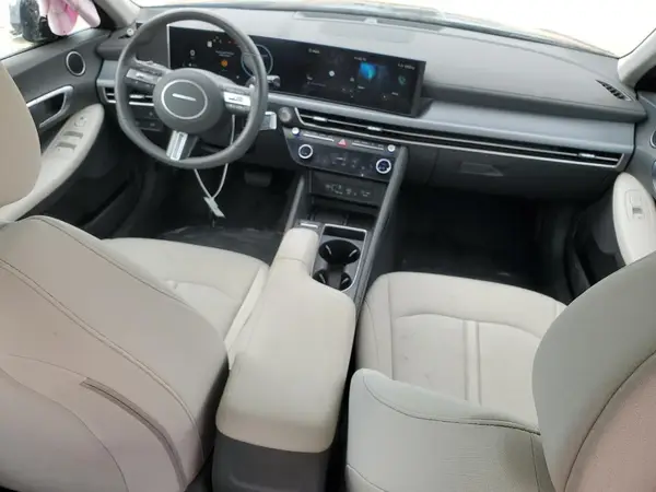 KMHL14JA4RA360884 2024 HYUNDAI SONATA - Image 8