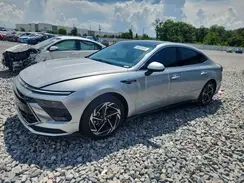 KMHL14JA4RA360996 2024 HYUNDAI SONATA