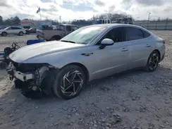 KMHL14JA4RA361047 2024 HYUNDAI SONATA