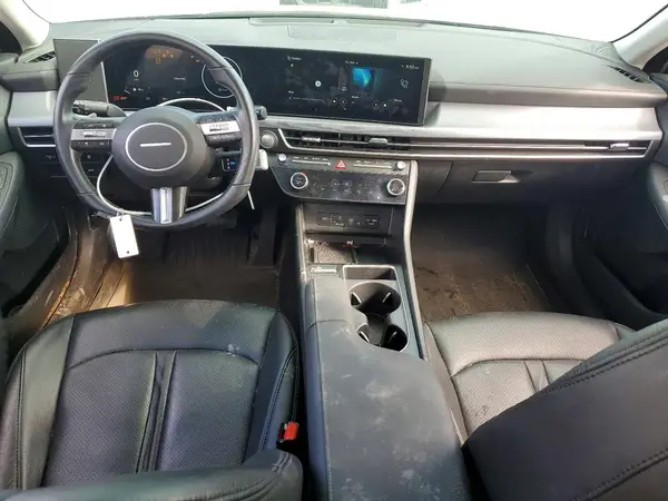 KMHL14JA4RA361047 2024 HYUNDAI SONATA - Image 8