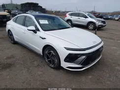 KMHL14JA4RA361372 2024 HYUNDAI SONATA