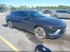KMHL14JA4RA361517 2024 HYUNDAI SONATA