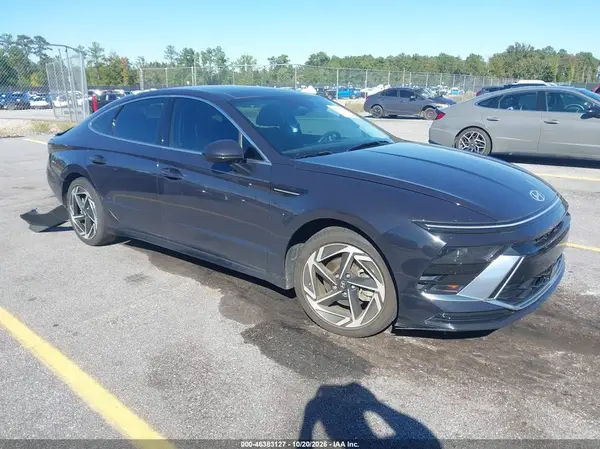KMHL14JA4RA361517 2024 HYUNDAI SONATA - Image 1