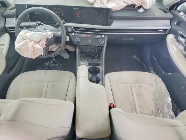 KMHL14JA4RA362036 2024 HYUNDAI SONATA - Image 8