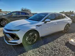 KMHL14JA4RA363364 2024 HYUNDAI SONATA