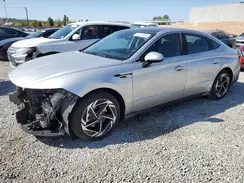 KMHL14JA4RA364059 2024 HYUNDAI SONATA