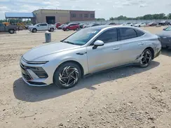 KMHL14JA4RA366555 2024 HYUNDAI SONATA