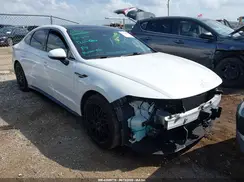 KMHL14JA4RA366586 2024 HYUNDAI SONATA