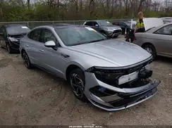 KMHL14JA4RA367835 2024 HYUNDAI SONATA