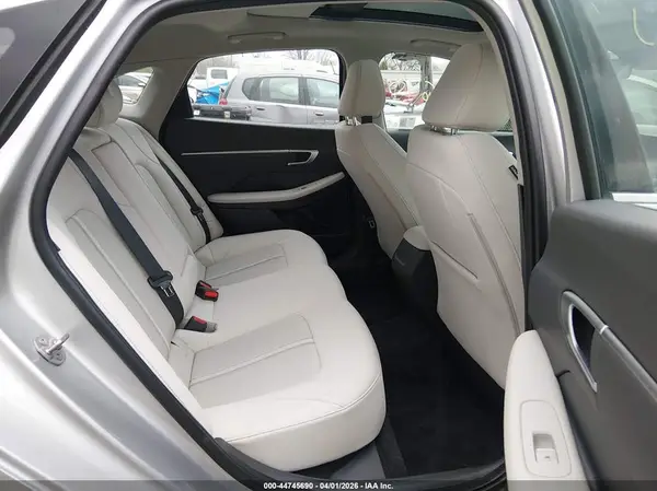 KMHL14JA4RA367835 2024 HYUNDAI SONATA - Image 8