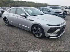 KMHL14JA4RA372744 2024 HYUNDAI SONATA