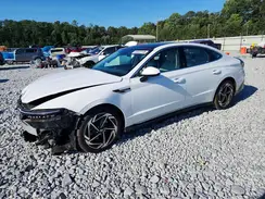 KMHL14JA4RA377507 2024 HYUNDAI SONATA
