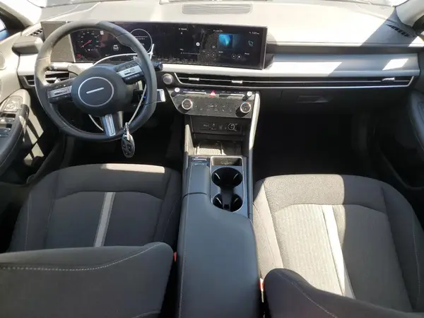 KMHL14JA4RA378916 2024 HYUNDAI SONATA - Image 8