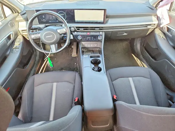 KMHL14JA4RA379919 2024 HYUNDAI SONATA - Image 8