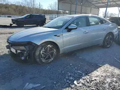 KMHL14JA4RA382853 2024 HYUNDAI SONATA
