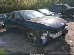 KMHL14JA4RA382917 2024 HYUNDAI SONATA