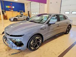 KMHL14JA4RA383954 2024 HYUNDAI SONATA