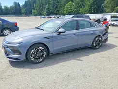 KMHL14JA4RA385414 2024 HYUNDAI SONATA