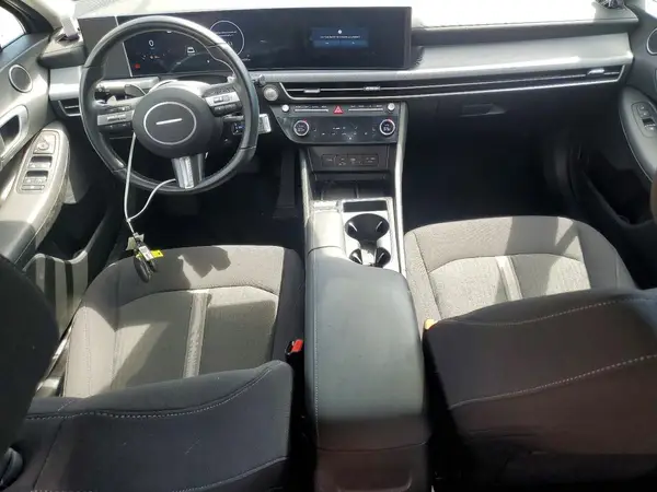 KMHL14JA4RA385414 2024 HYUNDAI SONATA - Image 8