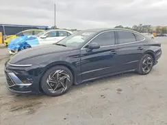 KMHL14JA4RA387664 2024 HYUNDAI SONATA