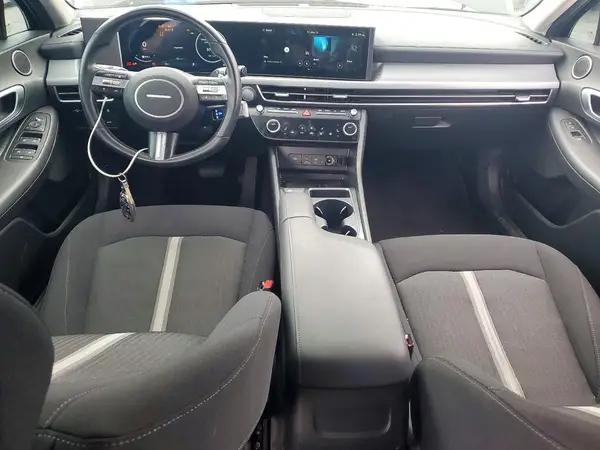 KMHL14JA4RA387664 2024 HYUNDAI SONATA - Image 8