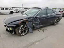 KMHL14JA4RA388054 2024 HYUNDAI SONATA
